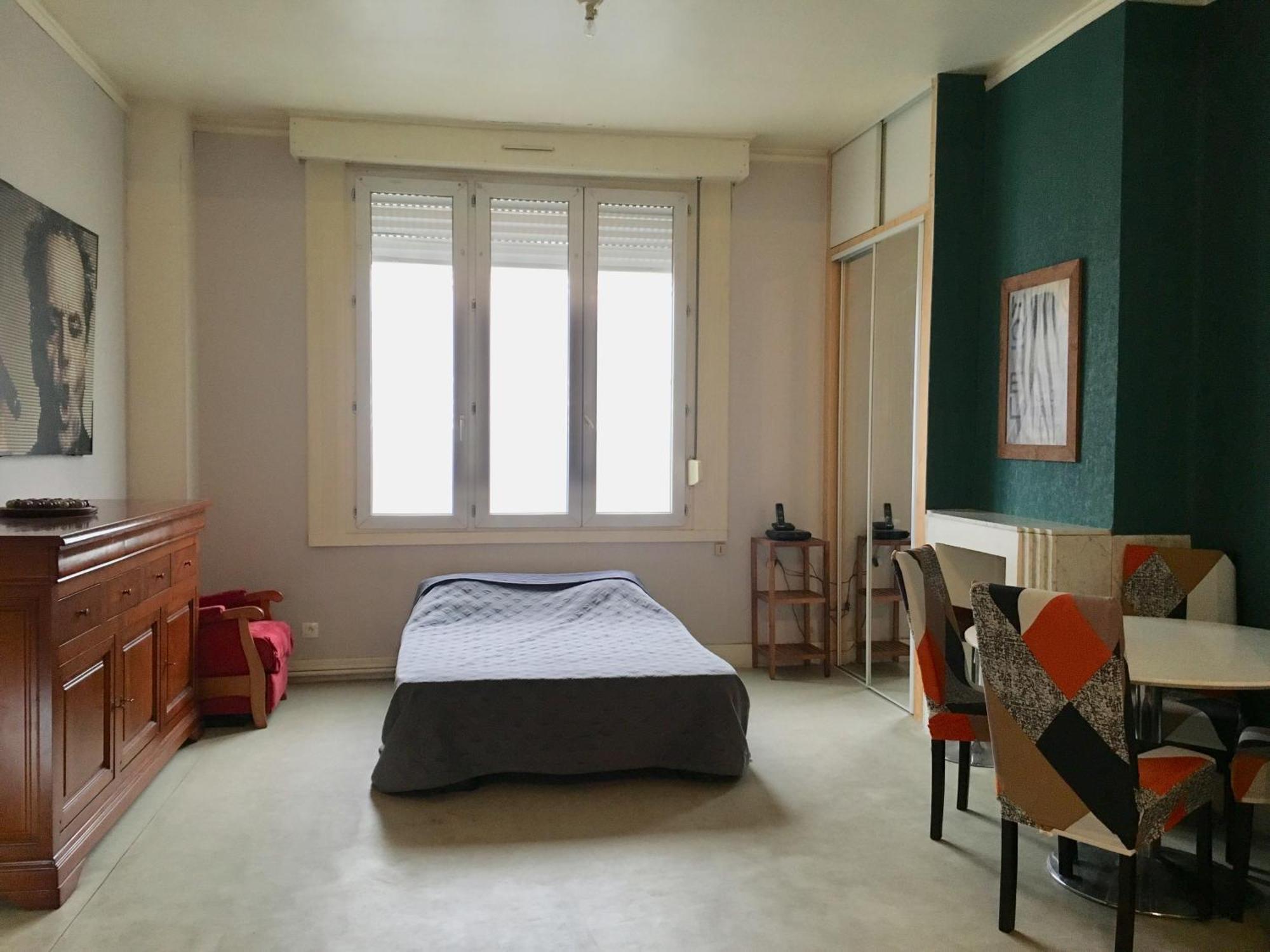 Grande Chambre - Fumeur Dunkirk Exterior photo