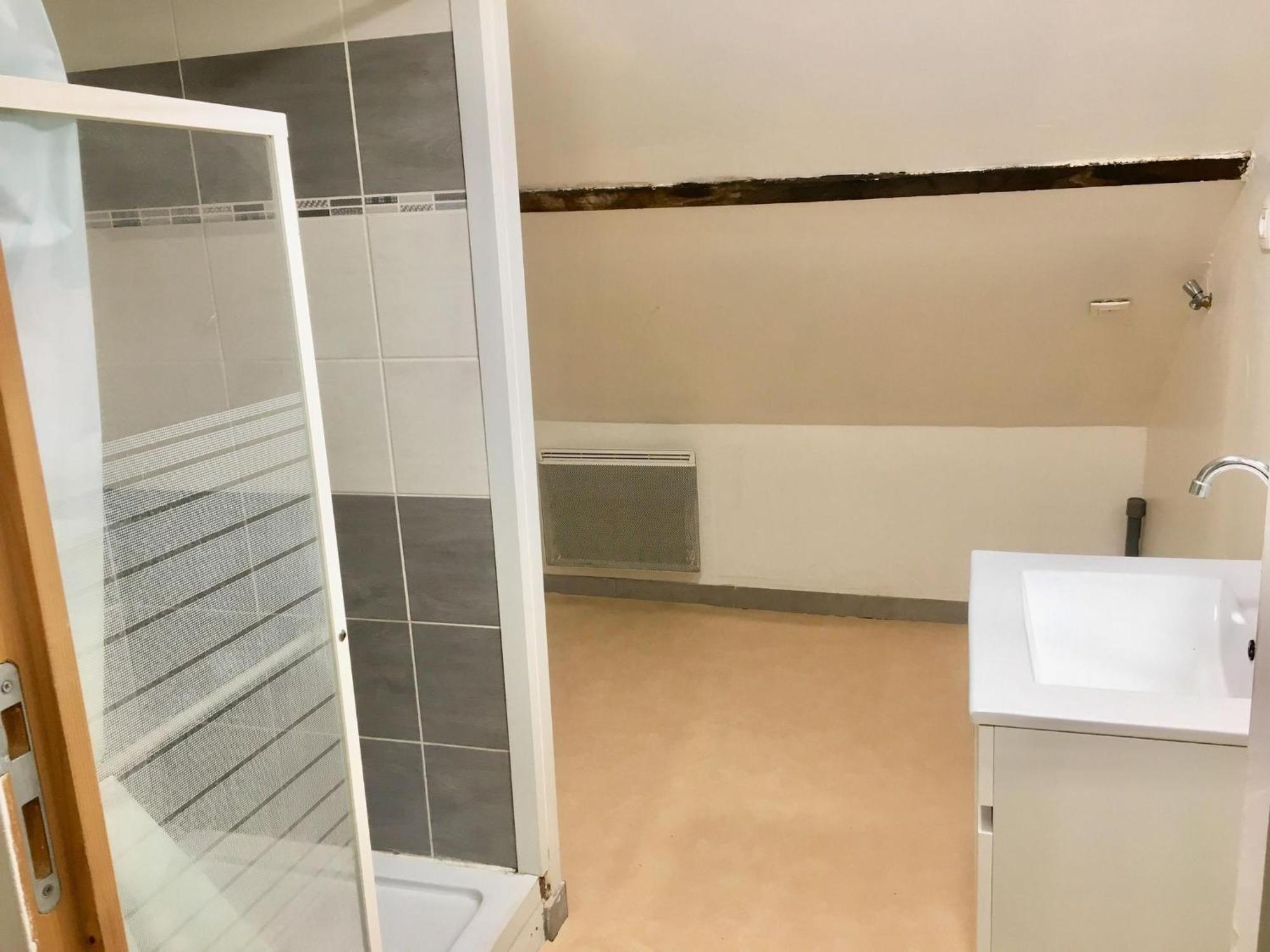 Grande Chambre - Fumeur Dunkirk Exterior photo